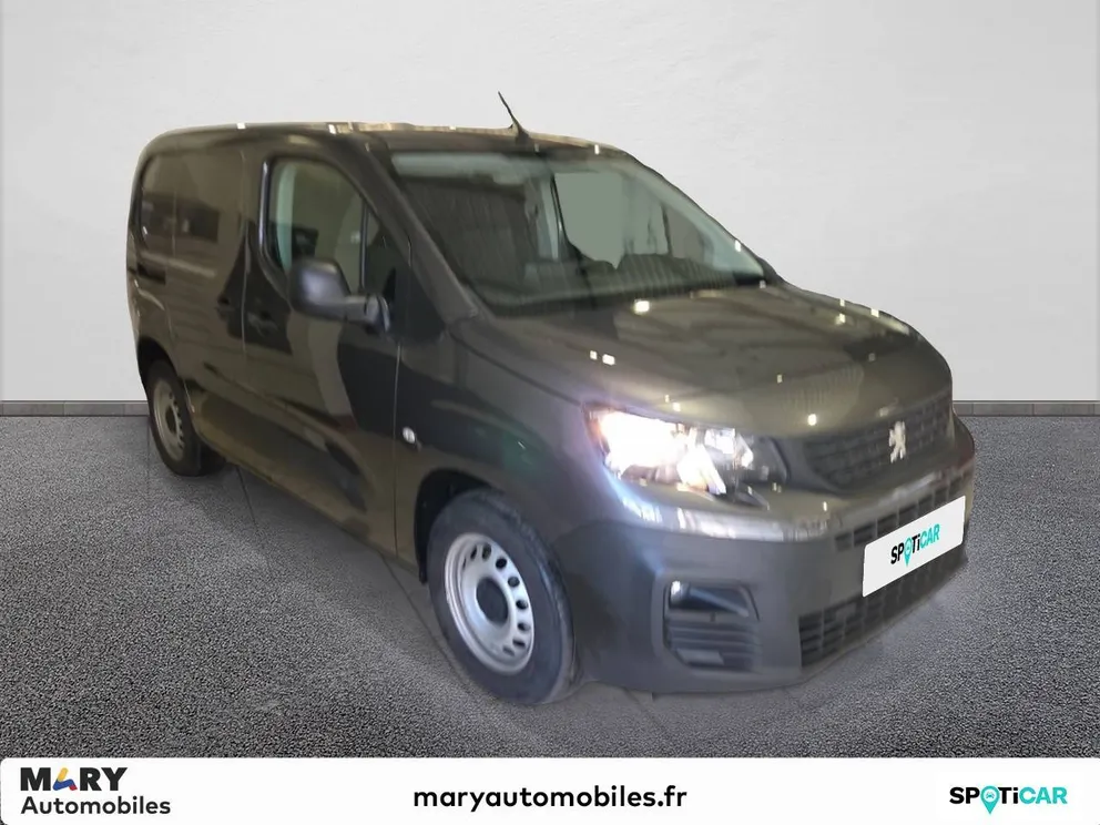 Véhicule occasion 225556 - peugeot PARTNER - Photo 3