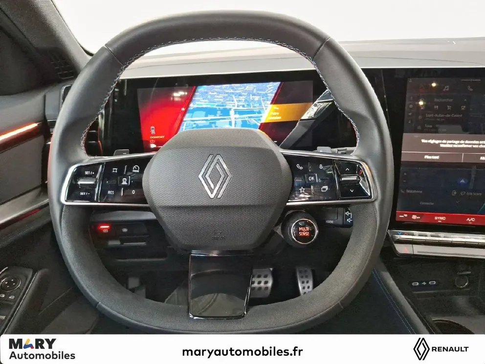 Véhicule occasion 226696 - renault ESPACE - Photo 14