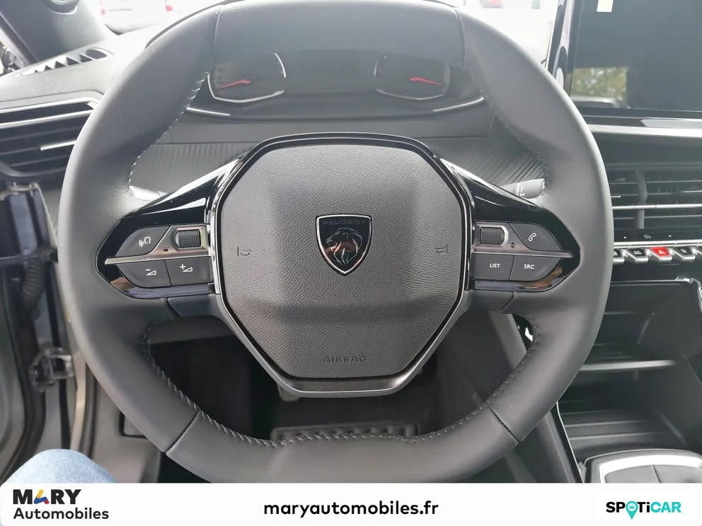Véhicule occasion 1229283 - peugeot 2008 - Photo 10