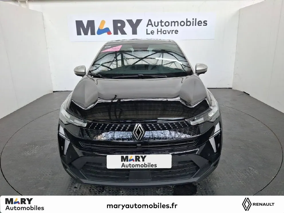 Véhicule occasion 230314 - renault CAPTUR - Photo 2