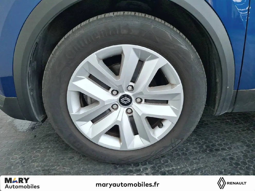 Véhicule occasion 211822 - renault CAPTUR - Photo 16