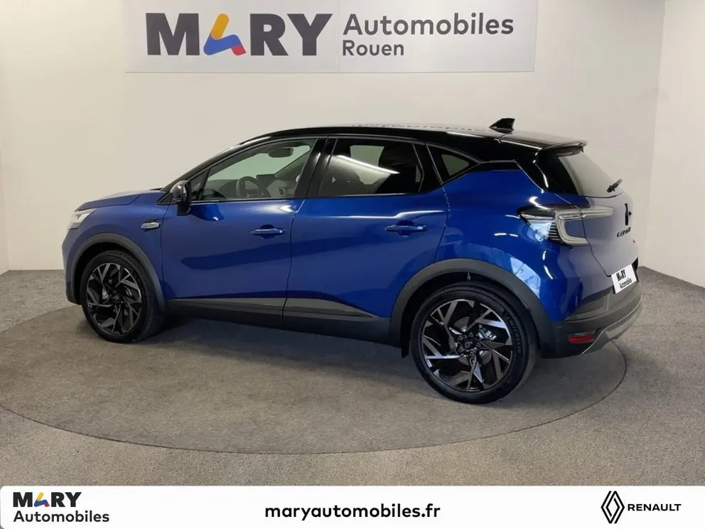 Véhicule occasion 207489 - renault CAPTUR - Photo 7