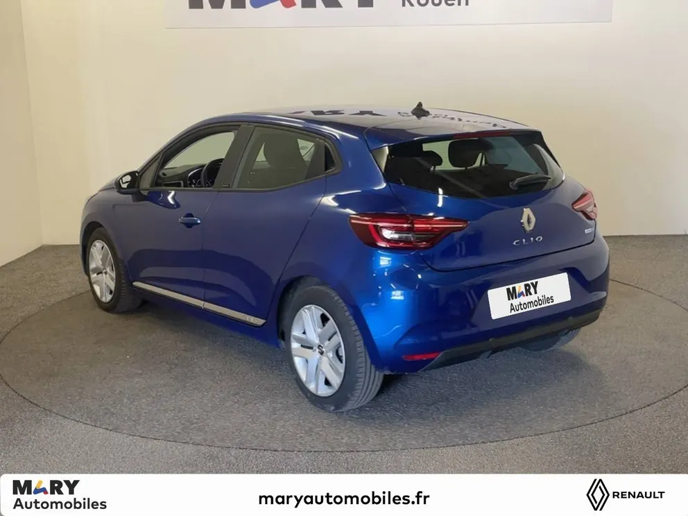 Véhicule occasion 234879 - renault CLIO - Photo 2