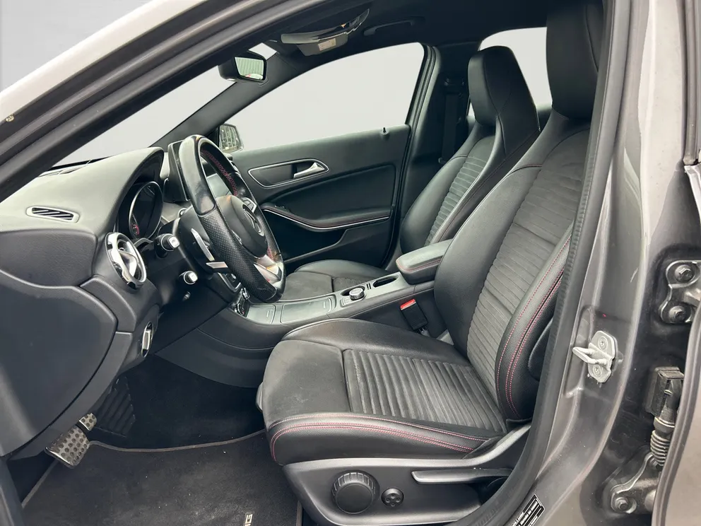Véhicule occasion 1236539 - mercedes GLA - Photo 9
