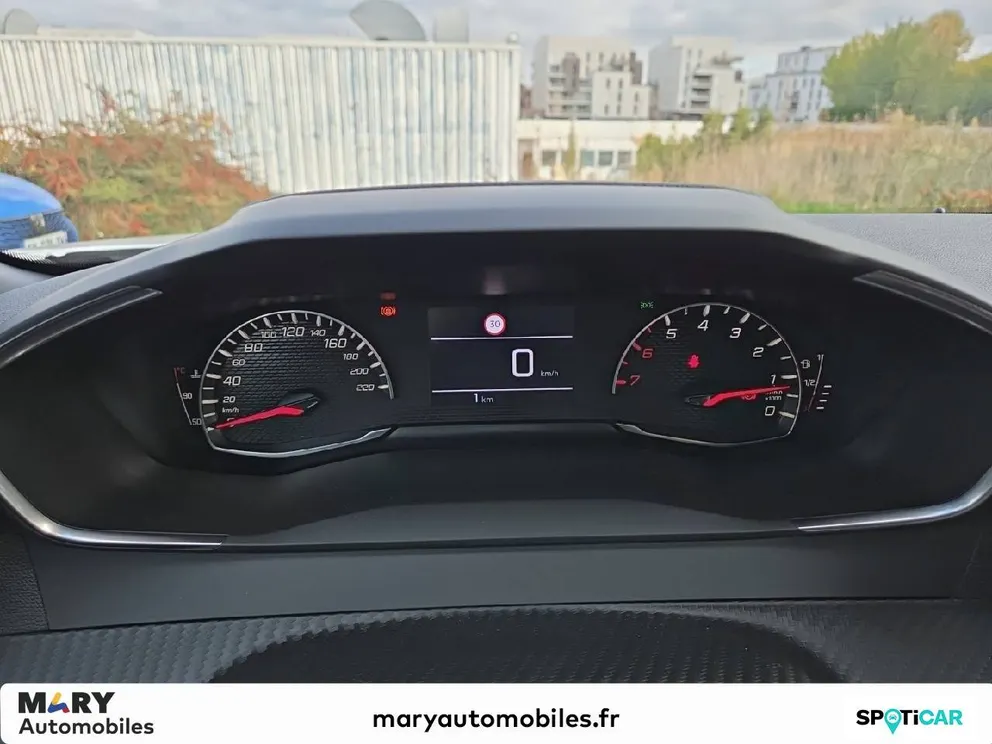 Véhicule occasion 195033 - peugeot 2008 - Photo 12