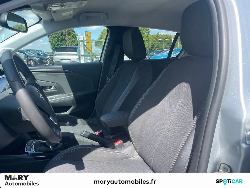 Véhicule occasion 1236444 - opel CORSA - Photo 13