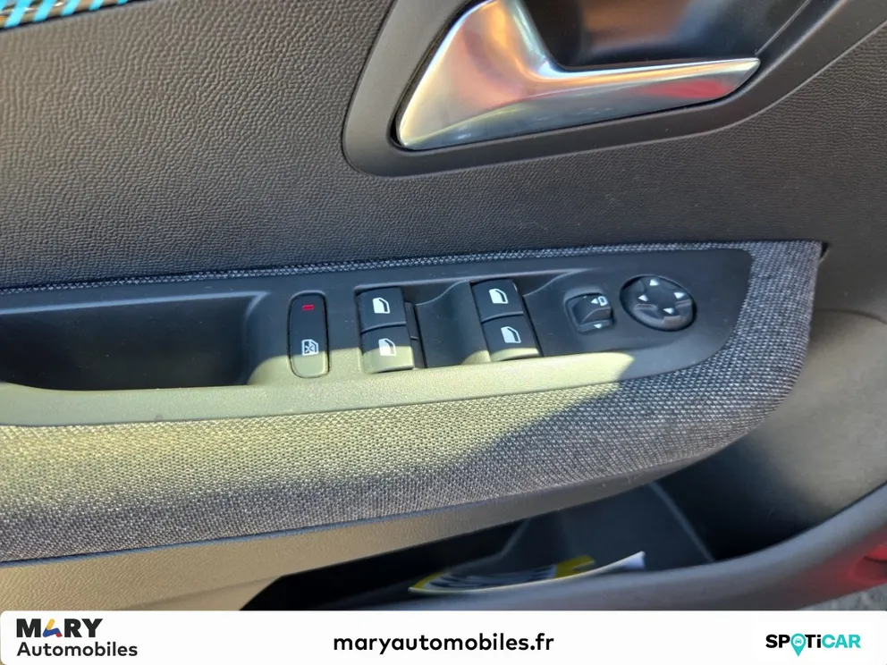 Véhicule occasion 217207 - peugeot 208 - Photo 11