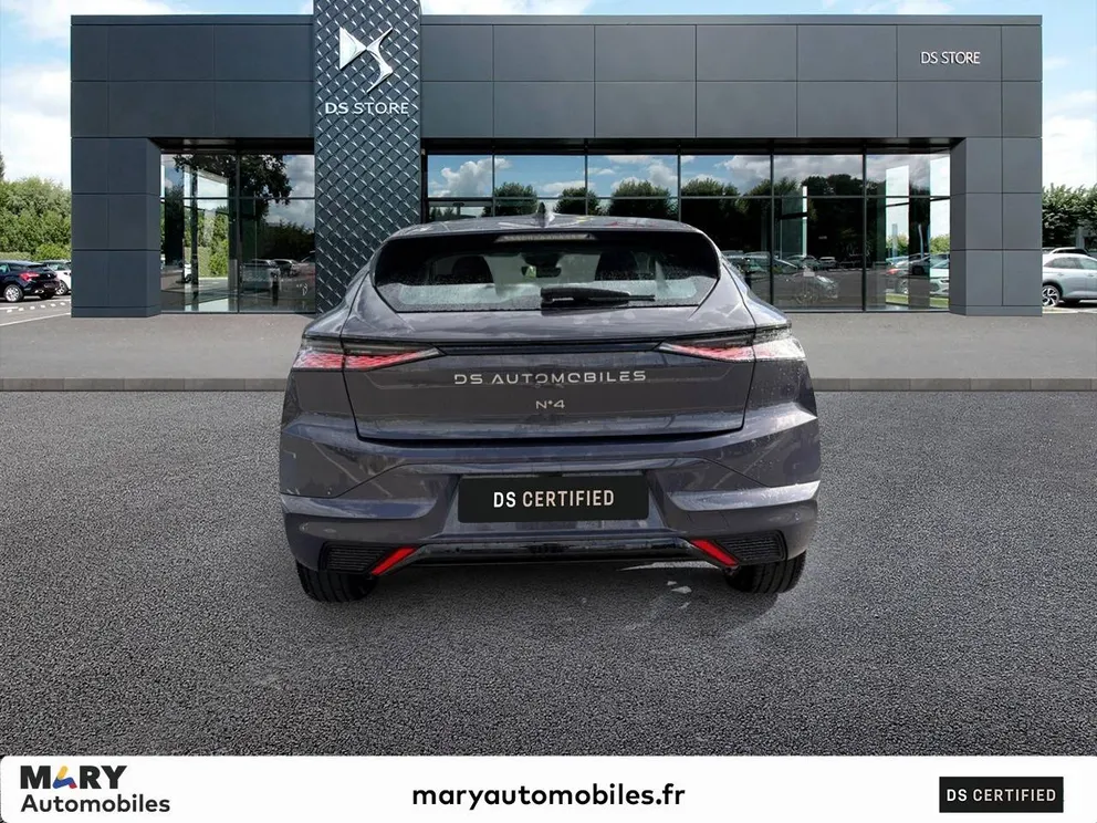 Véhicule occasion 226196 - ds N°4 - Photo 5