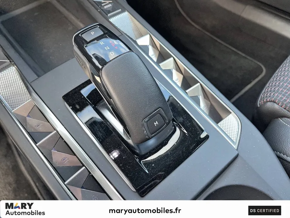 Véhicule occasion 246159 - ds DS 3 - Photo 16