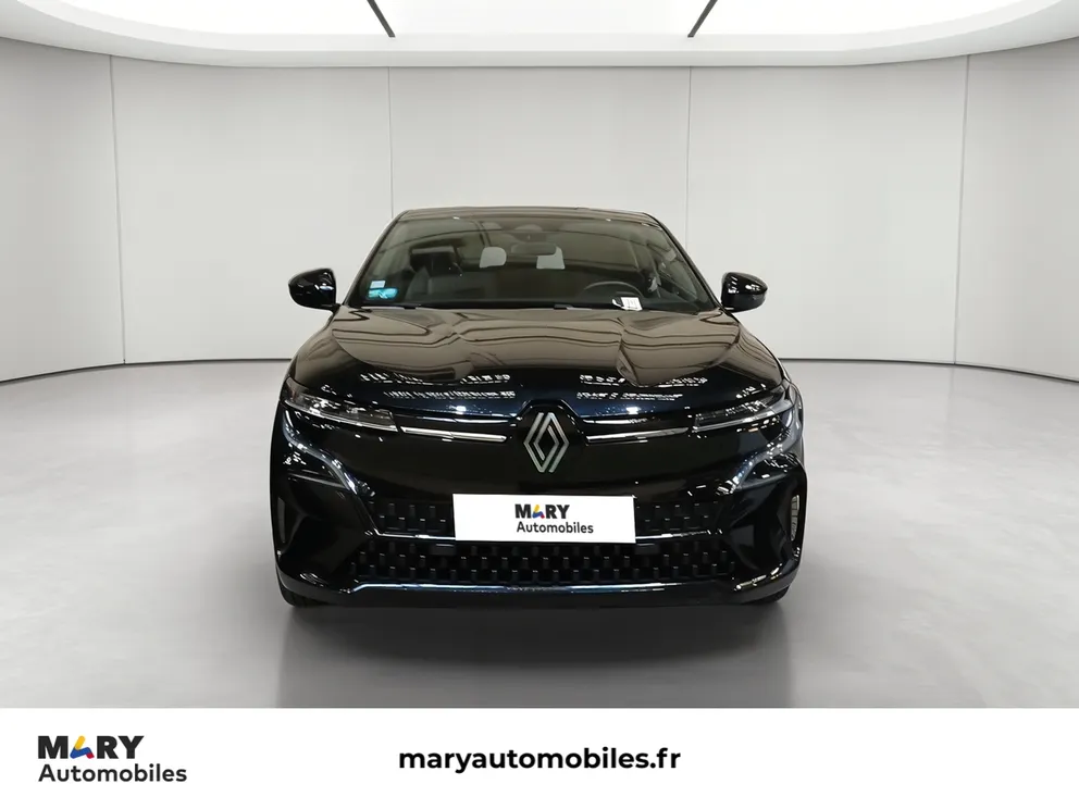 Véhicule occasion 1238480 - renault MEGANE - Photo 7
