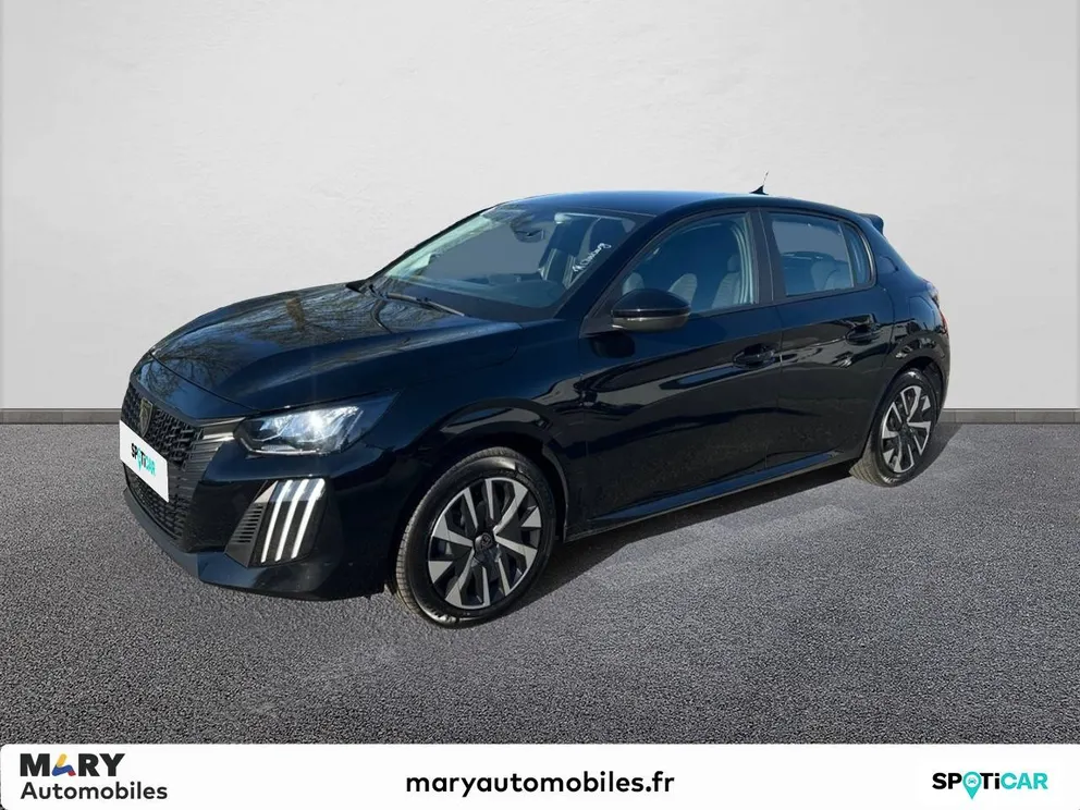 Véhicule occasion 228296 - peugeot 208 - Photo 1