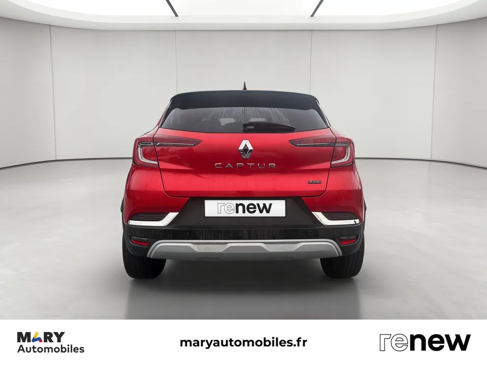 Véhicule occasion 1238731 - renault CAPTUR - Photo 4