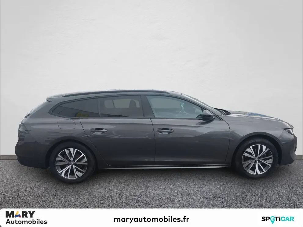 Véhicule occasion 192893 - peugeot 508 - Photo 4