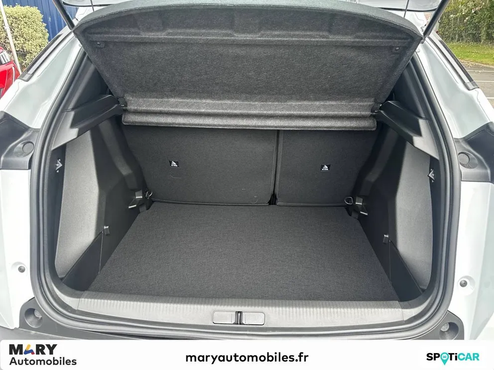 Véhicule occasion 194869 - peugeot 2008 - Photo 6