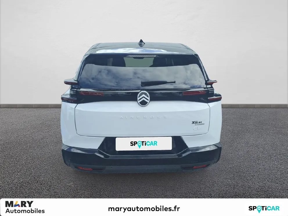 Véhicule occasion 1226440 - Citroën C5 AIRCROSS - Photo 3