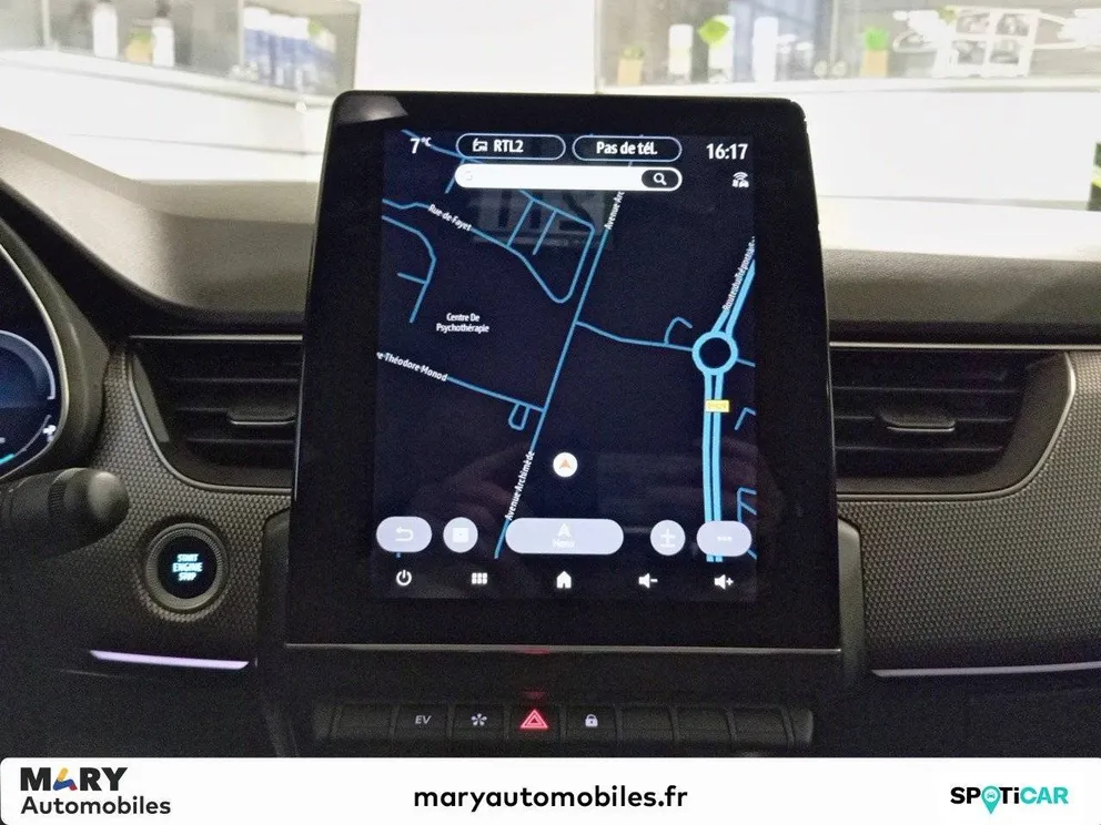 Véhicule occasion 207239 - renault ARKANA - Photo 14