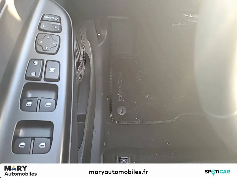 Véhicule occasion 213985 - hyundai KONA - Photo 18