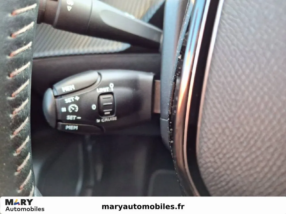 Véhicule occasion 207888 - peugeot 2008 - Photo 17