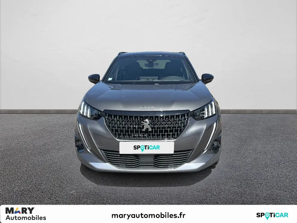 Véhicule occasion 1235582 - peugeot 2008 - Photo 6