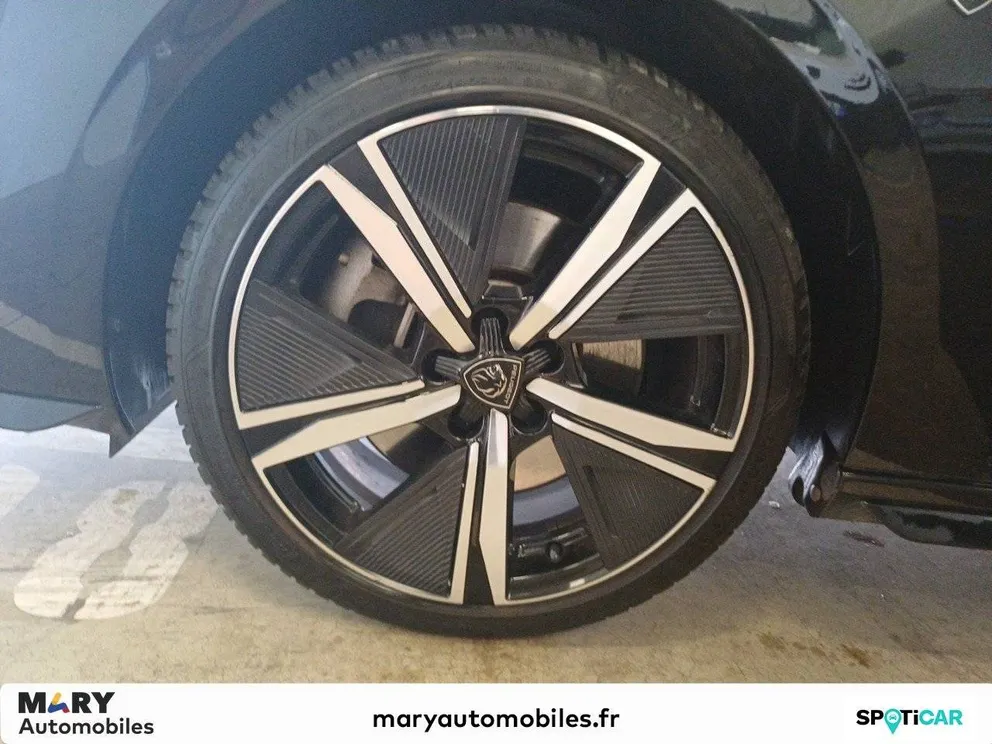 Véhicule occasion 143564 - peugeot 308 - Photo 11