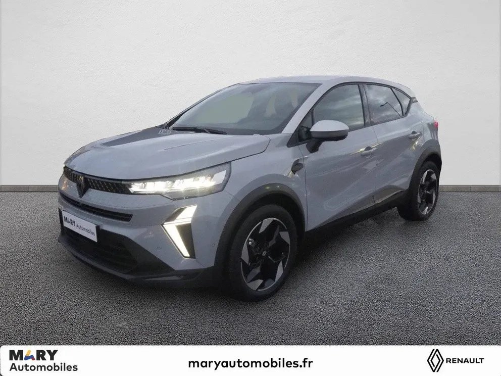 Véhicule occasion 207027 - renault CAPTUR - Photo 1