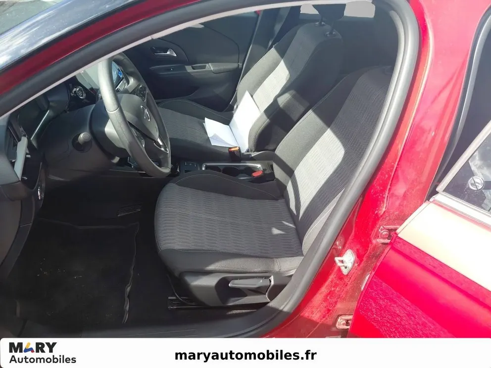 Véhicule occasion 229895 - opel CORSA - Photo 9