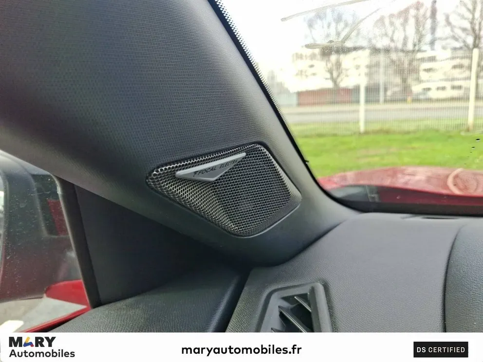 Véhicule occasion 217604 - ds DS 3 - Photo 14