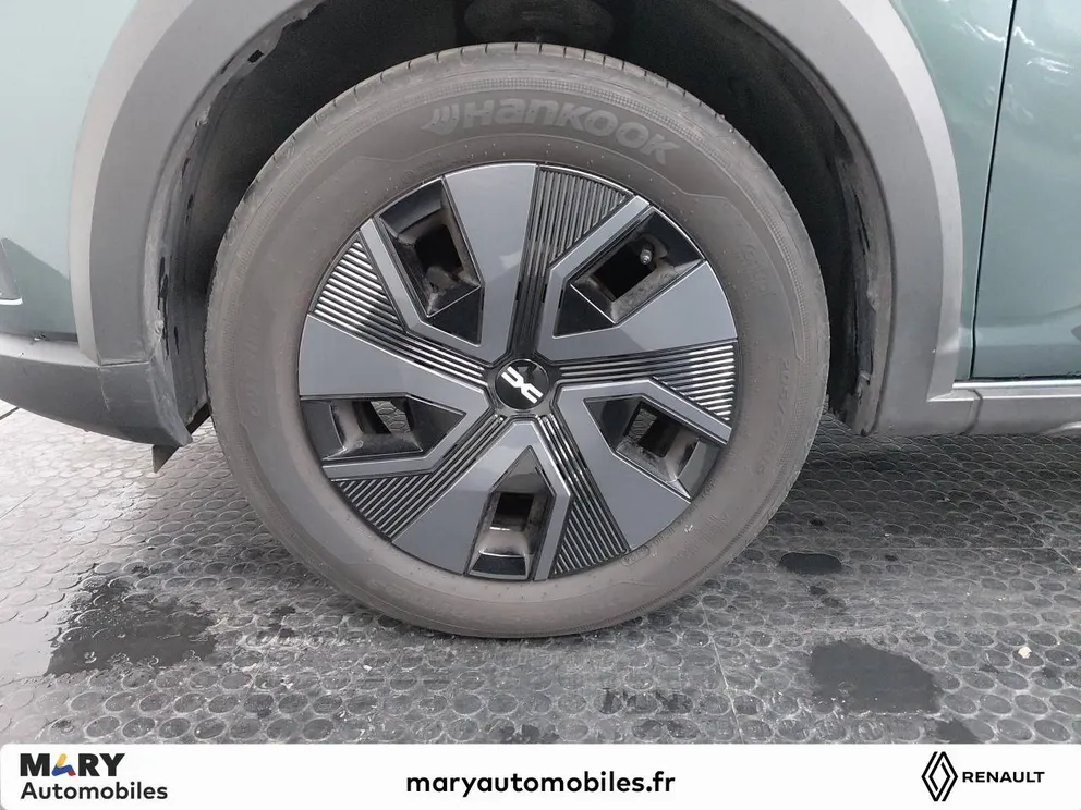 Véhicule occasion 230464 - dacia SANDERO - Photo 16