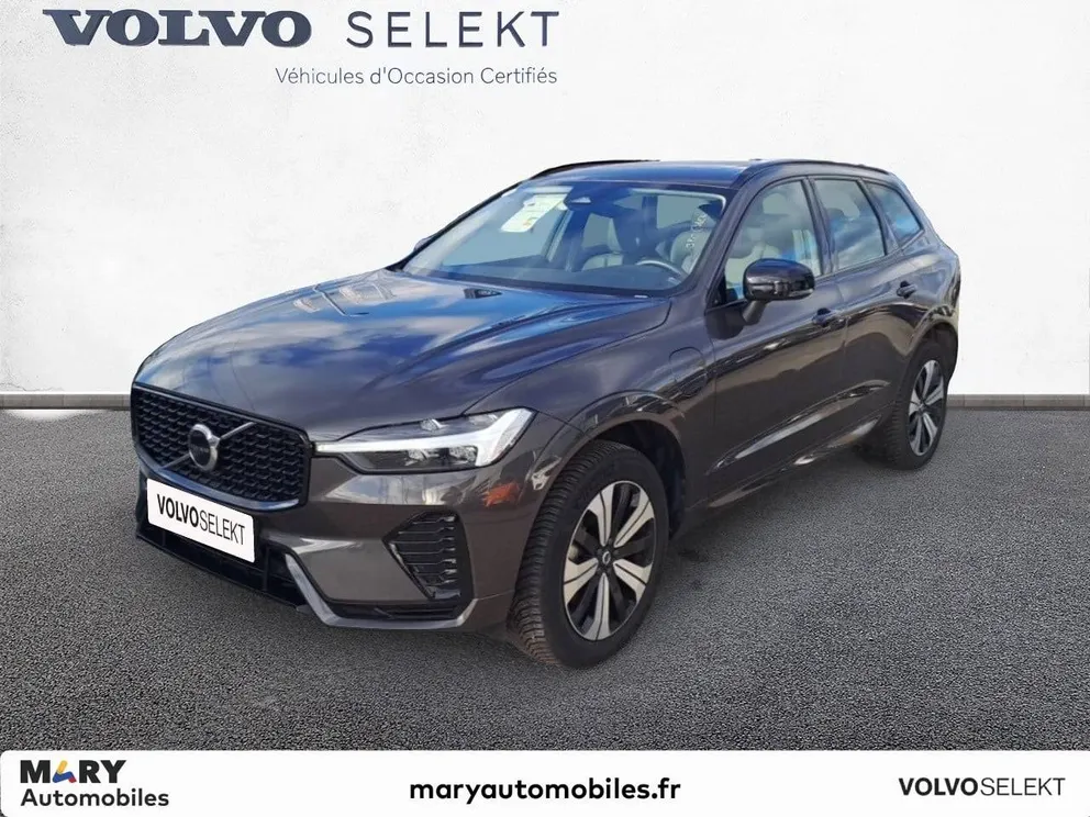 Véhicule occasion 214896 - volvo XC60 - Photo 1