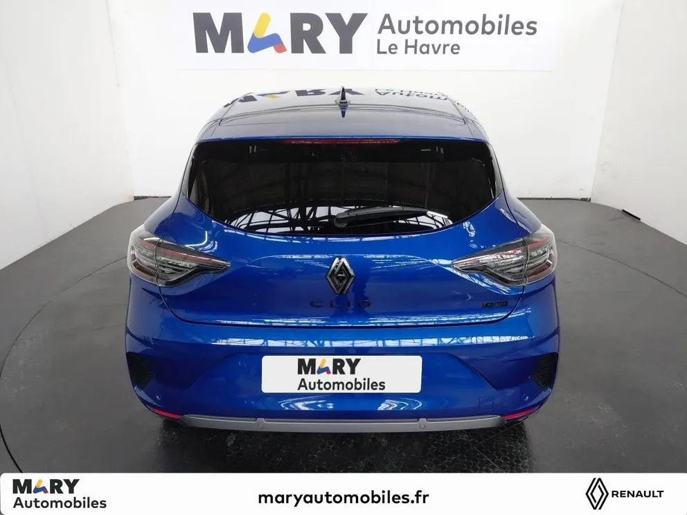 Véhicule occasion 227628 - renault CLIO - Photo 5