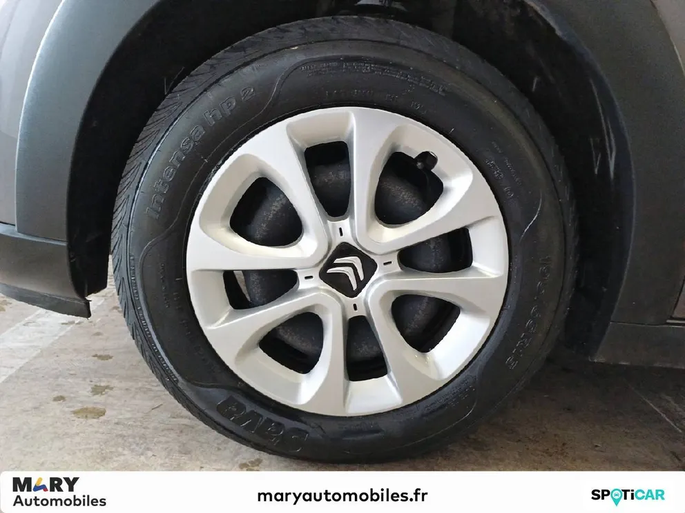 Véhicule occasion 223724 - Citroën C3 - Photo 11