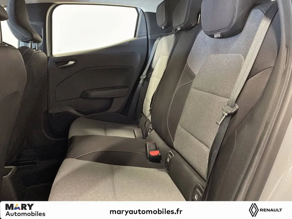 Véhicule occasion 222601 - renault CLIO - Photo 10