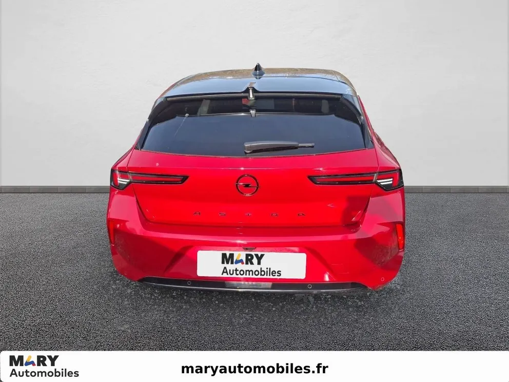 Véhicule occasion 218942 - opel ASTRA - Photo 5