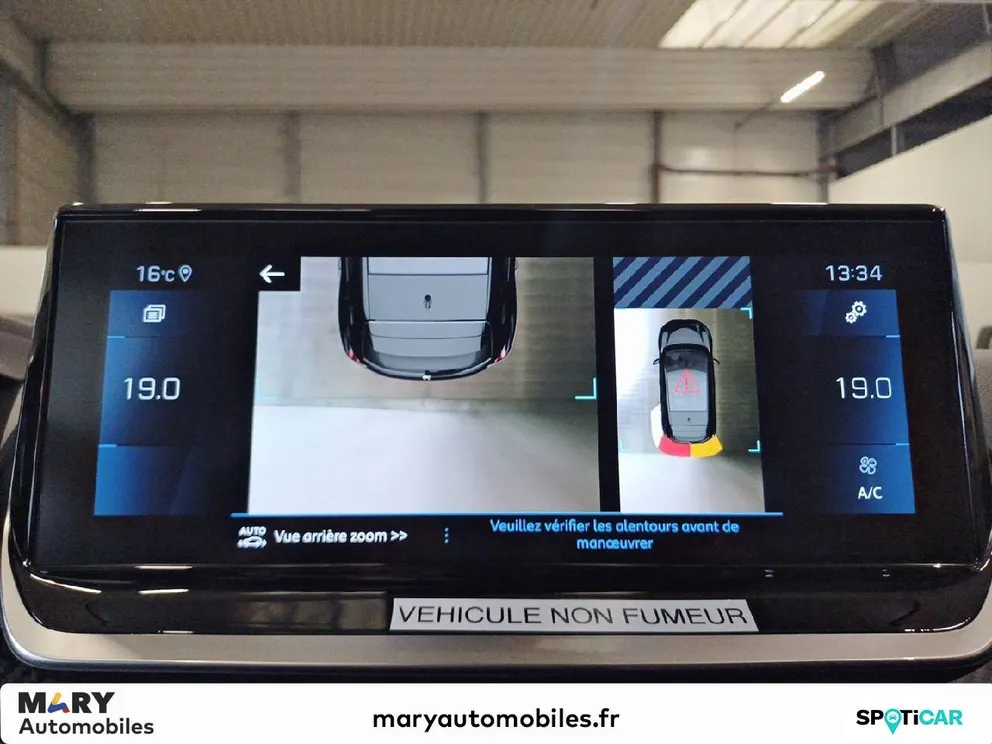 Véhicule occasion 158949 - peugeot 208 - Photo 15