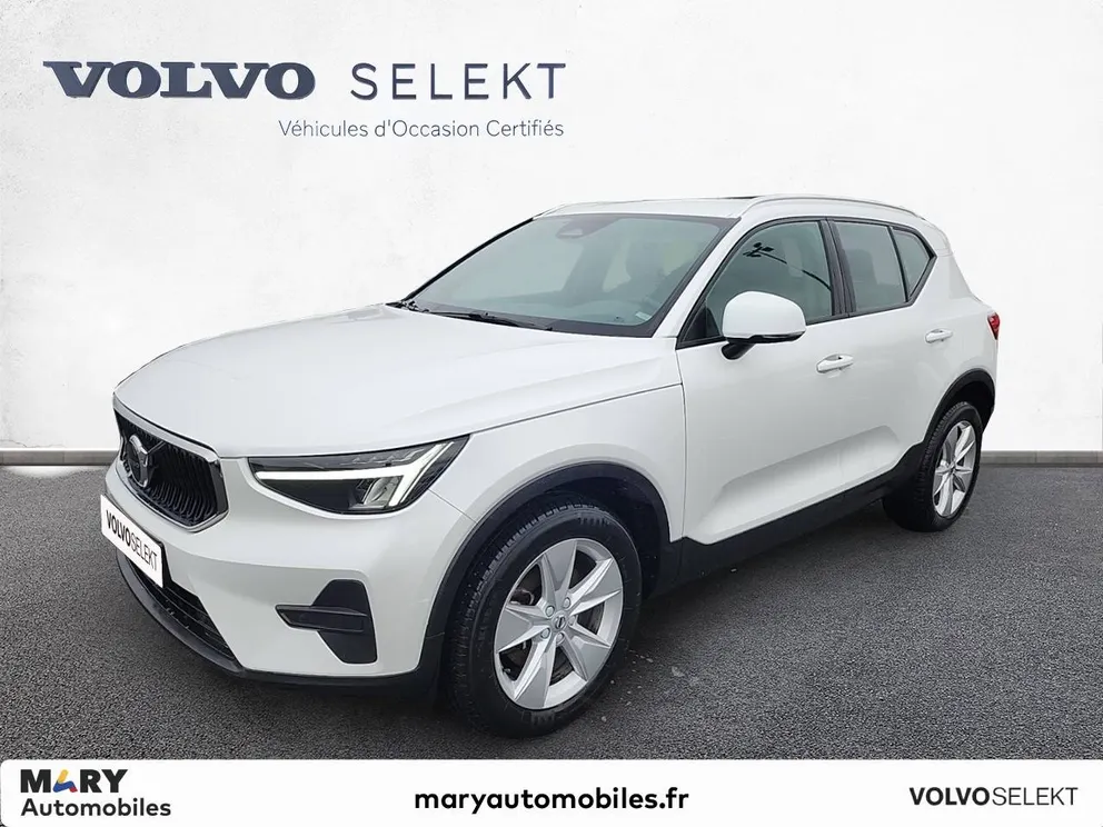 Véhicule occasion 215603 - volvo XC40 - Photo 1