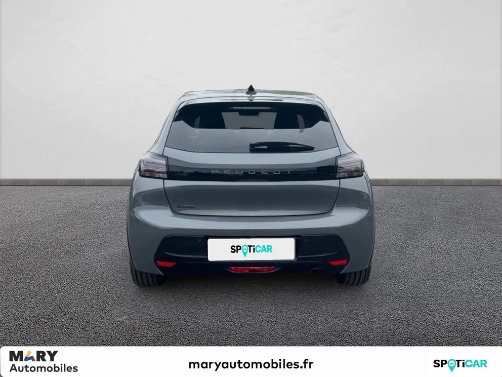 Véhicule occasion 194281 - peugeot 208 - Photo 5