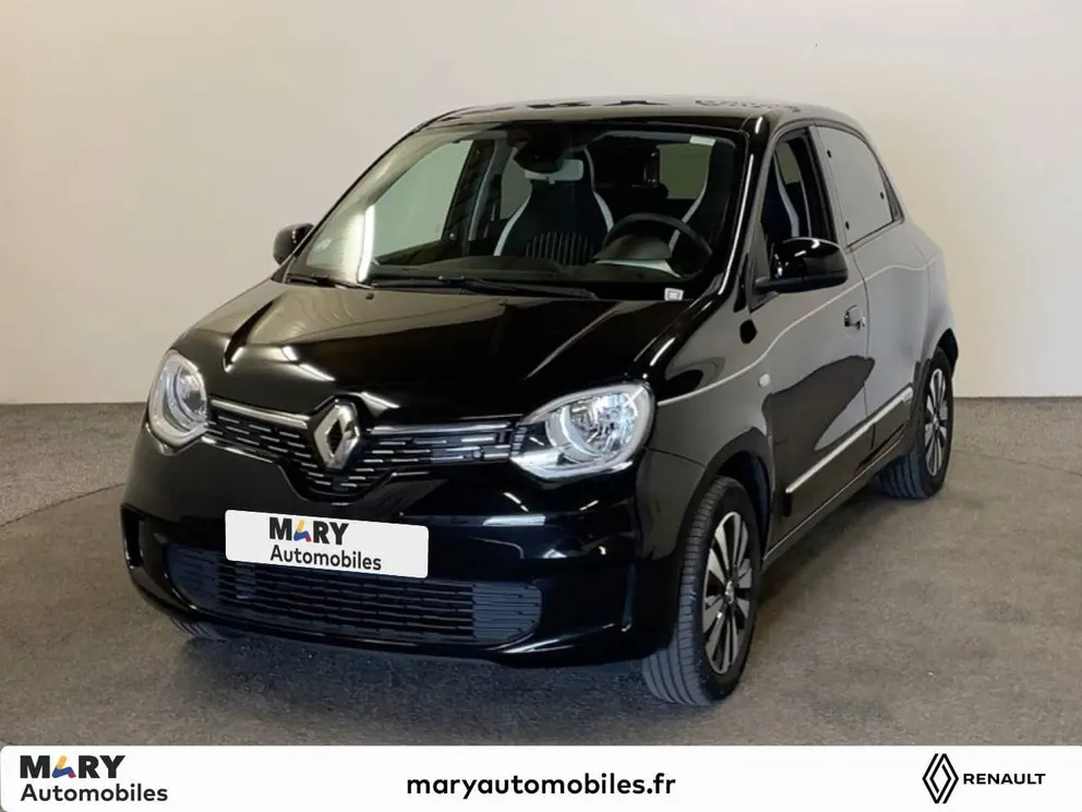 Véhicule occasion 235633 - renault TWINGO - Photo 2