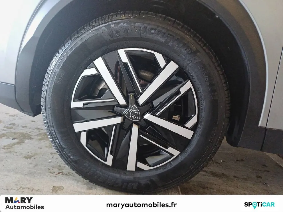 Véhicule occasion 215747 - peugeot 2008 - Photo 11