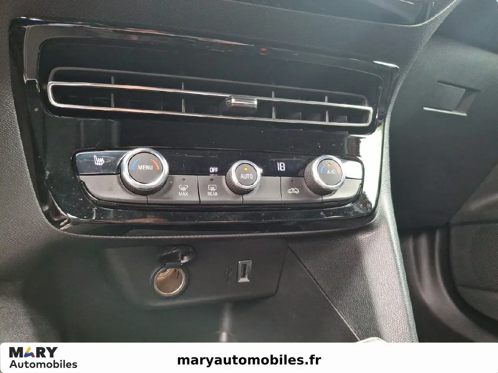 Véhicule occasion 227278 - opel MOKKA - Photo 12