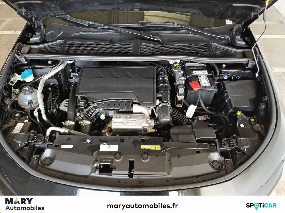 Véhicule occasion 223913 - peugeot 308 - Photo 12