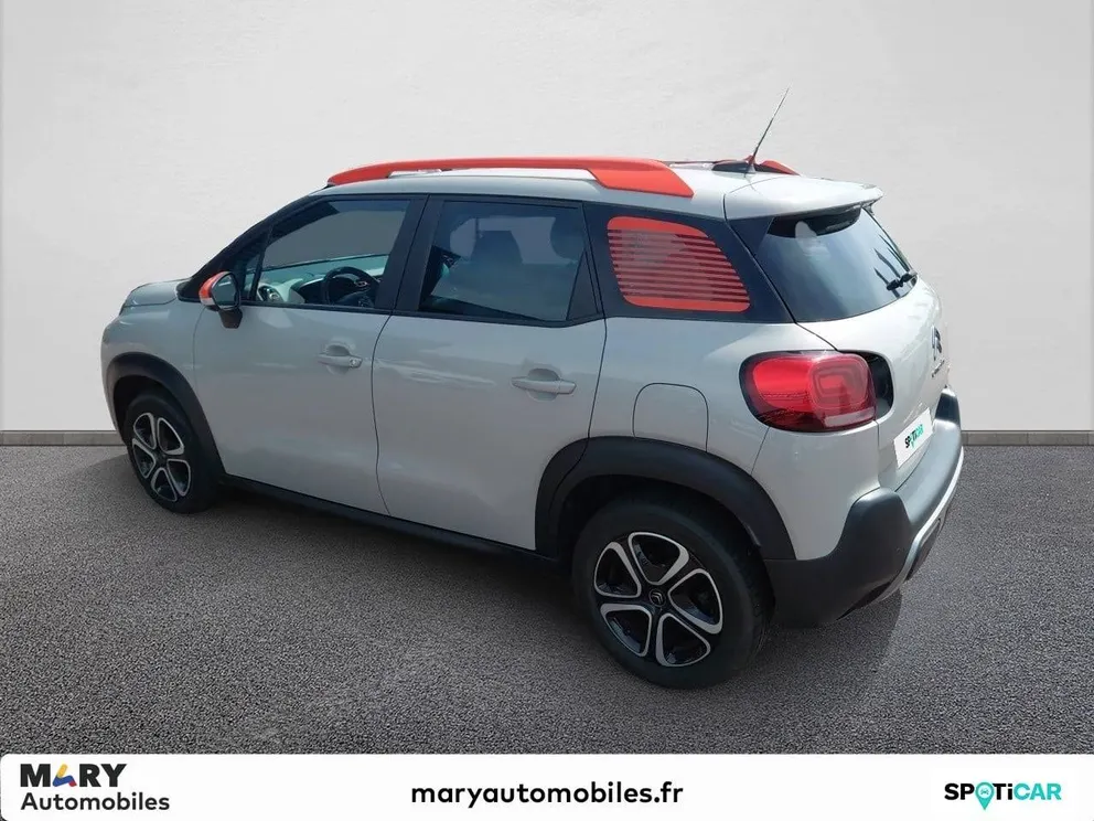 Véhicule occasion 232417 - Citroën C3 AIRCROSS - Photo 7