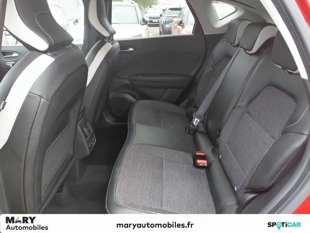 Véhicule occasion 214474 - renault CAPTUR - Photo 10