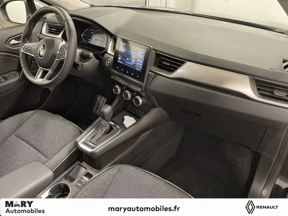 Véhicule occasion 207140 - renault CAPTUR - Photo 17