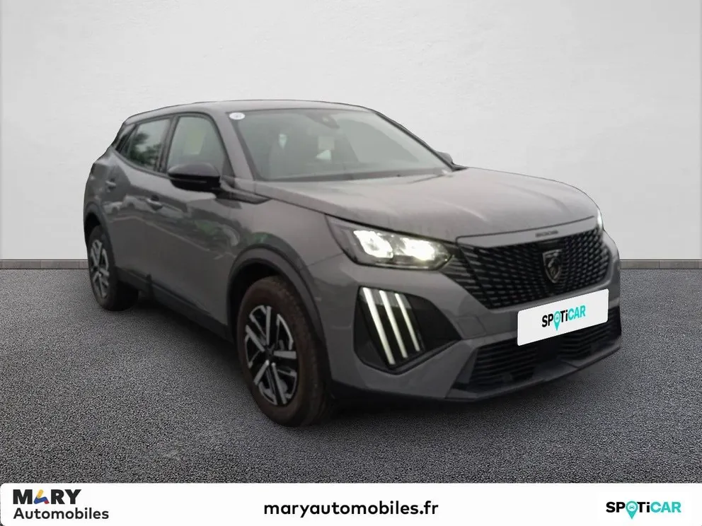 Véhicule occasion 223790 - peugeot 2008 - Photo 3