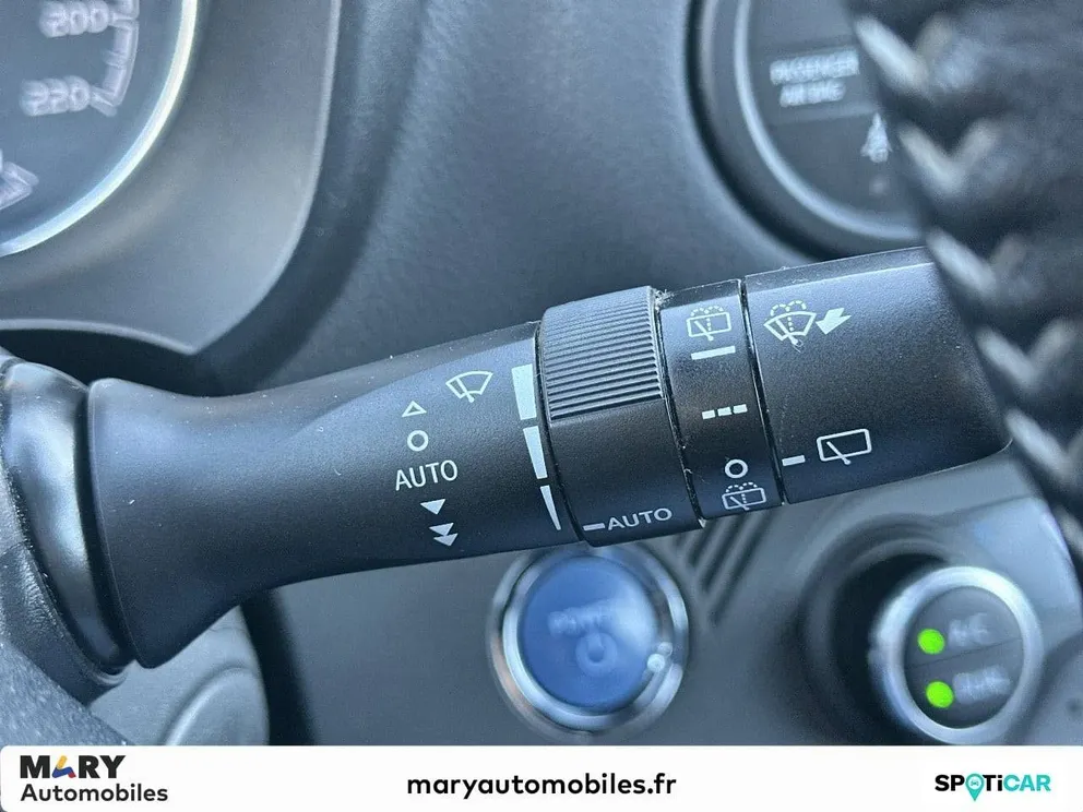 Véhicule occasion 214712 - toyota YARIS - Photo 17