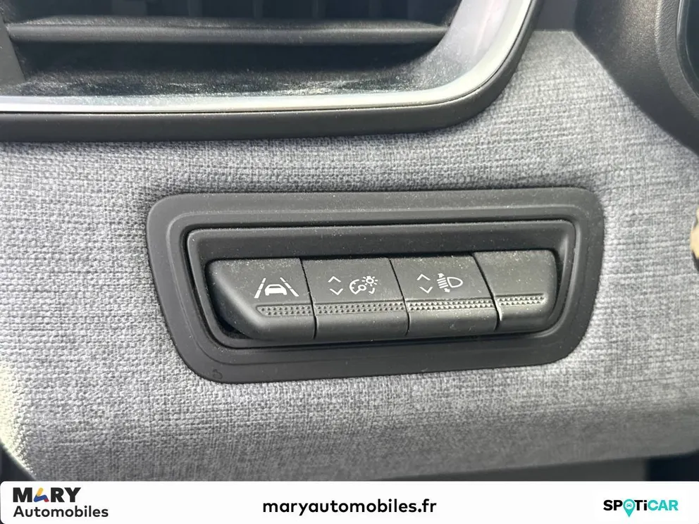 Véhicule occasion 252089 - renault CLIO - Photo 14