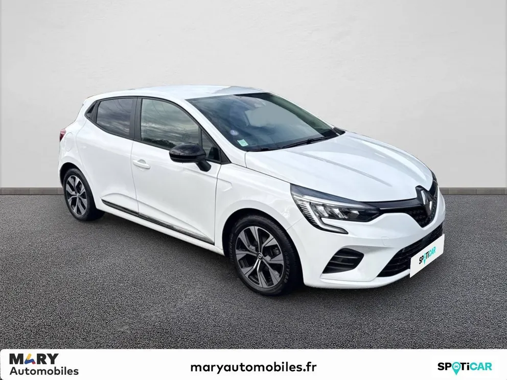 Véhicule occasion 199148 - renault CLIO - Photo 3