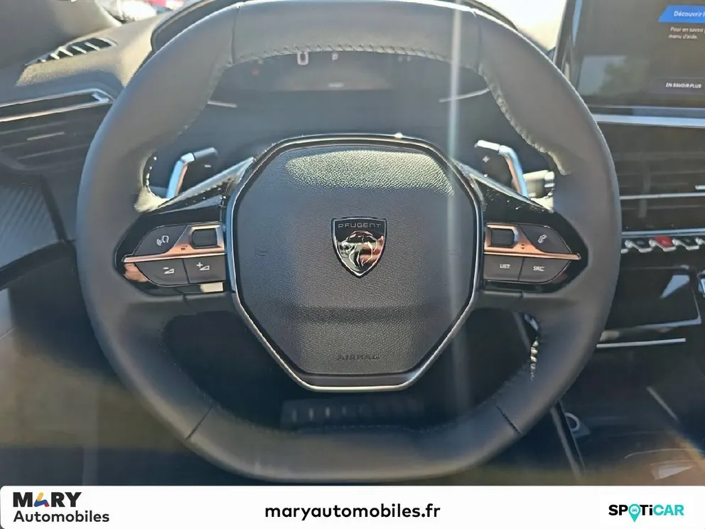 Véhicule occasion 177622 - peugeot 2008 - Photo 12