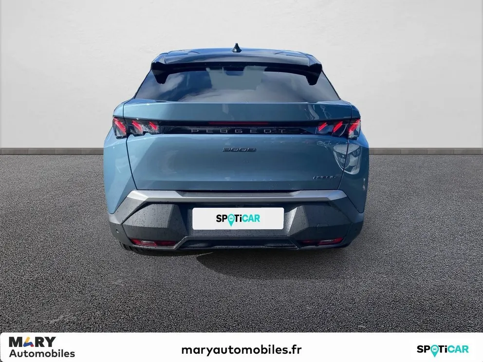 Véhicule occasion 224844 - peugeot 3008 - Photo 5