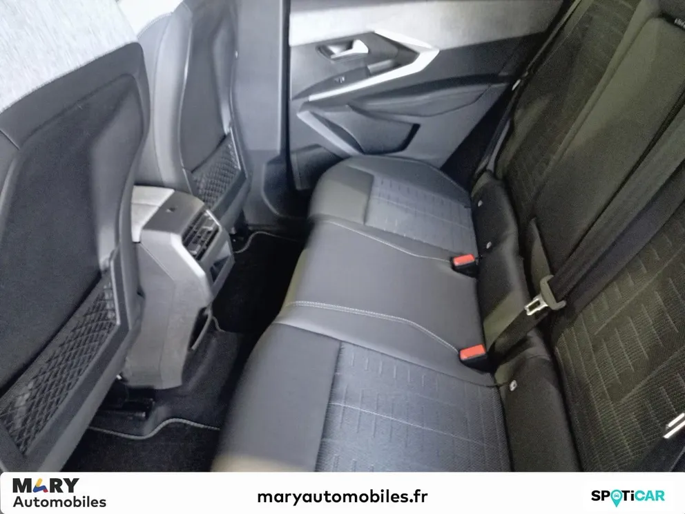 Véhicule occasion 1232392 - peugeot 3008 - Photo 16